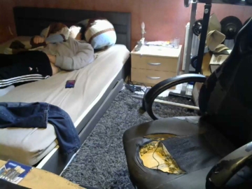 bonanza_xxx  22-10-2021 Recorded Video Show